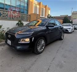 هيونداي كونا